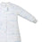 Nest Designs Long Sleeve Footed Sleep Bag 0.6Tog - Surf's Up