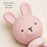 Itzy Ritzy Sweetie Rattle - Pink Bunny SH8581