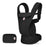 ErgoBaby Omni Deluxe Mesh Carrier - Onyx Black