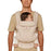 Ergobaby Omni Deluxe Mesh Carrier - Natural Beige