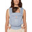 Ergobaby Omni Deluxe Mesh Carrier - Serene Blue