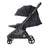 Ergobaby Metro 3 Stroller - Onyx Black