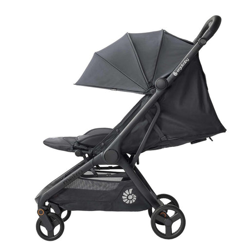 Ergobaby Metro 3 Stroller - Graphite Grey