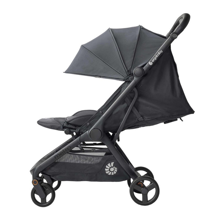 Ergobaby Metro 3 Stroller - Graphite Grey