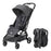 Ergobaby Metro 3 Stroller - Graphite Grey