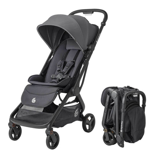 Ergobaby Metro 3 Stroller - Graphite Grey