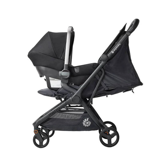 Ergobaby Metro 3 Car Seat Adapter