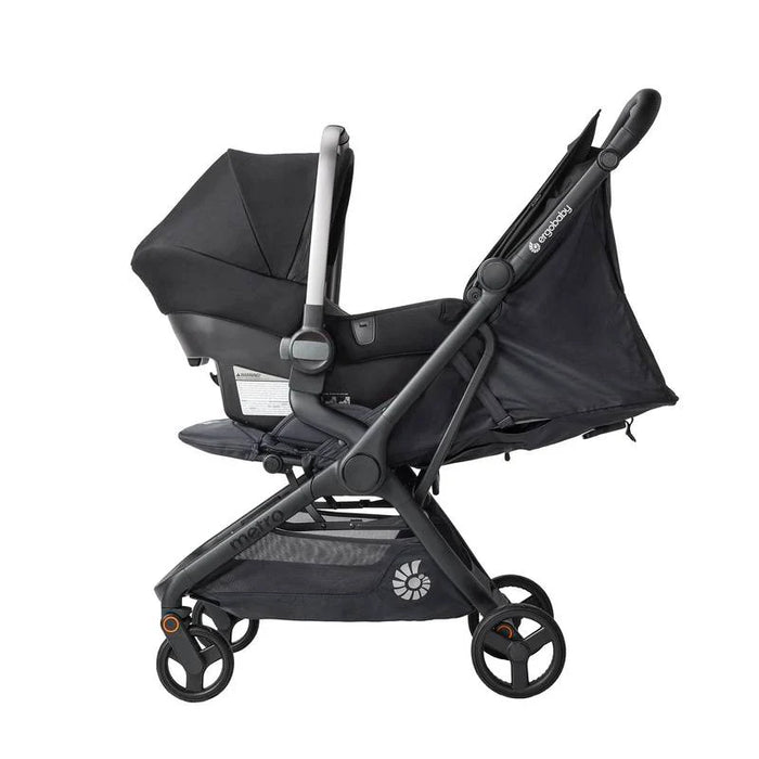 Ergobaby Metro 3 Car Seat Adapter
