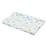 Nest Designs Bamboo Toddler Pillow - Stars White