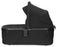 Peg Ypsi Bassinet W/Stand - True Black