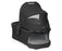 Peg Ypsi Bassinet W/Stand - True Black