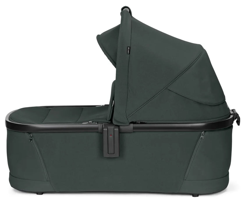 Peg Ypsi Bassinet W/Stand - Metal