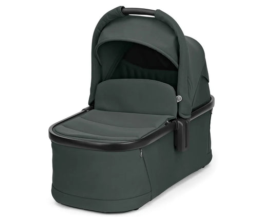 Peg Ypsi Bassinet W/Stand - Metal