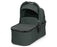 Peg Ypsi Bassinet W/Stand - Metal
