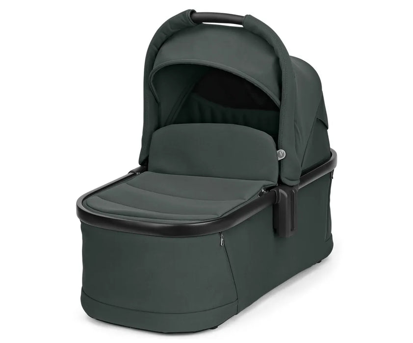 Peg Ypsi Bassinet W/Stand - Metal