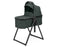 Peg Ypsi Bassinet W/Stand - Metal