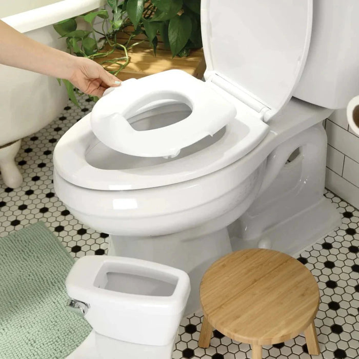 Ingenuity My Size Potty Pro