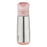 Bbox Insulated Drink Bottle 500ML- Blush Crush