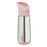 Bbox Insulated Drink Bottle 500ML- Blush Crush