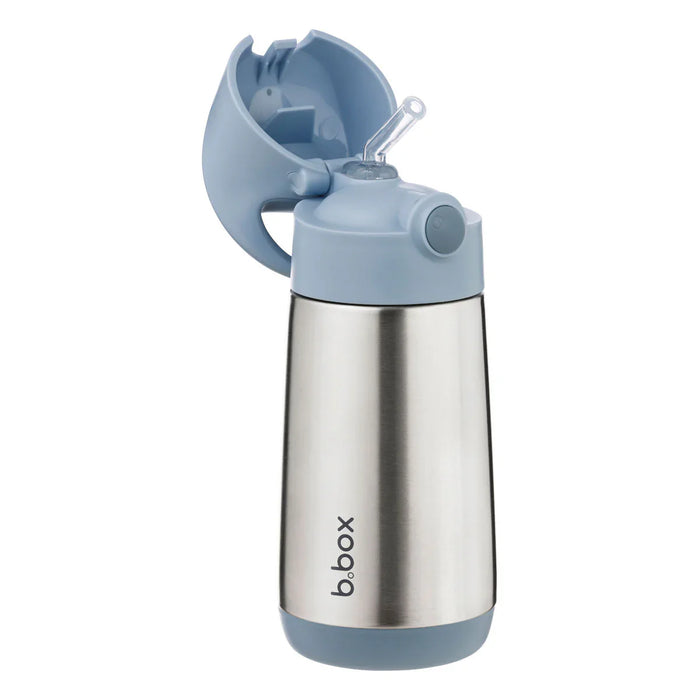 Bbox Insulated Drink Bottle 350ML - Chill Out