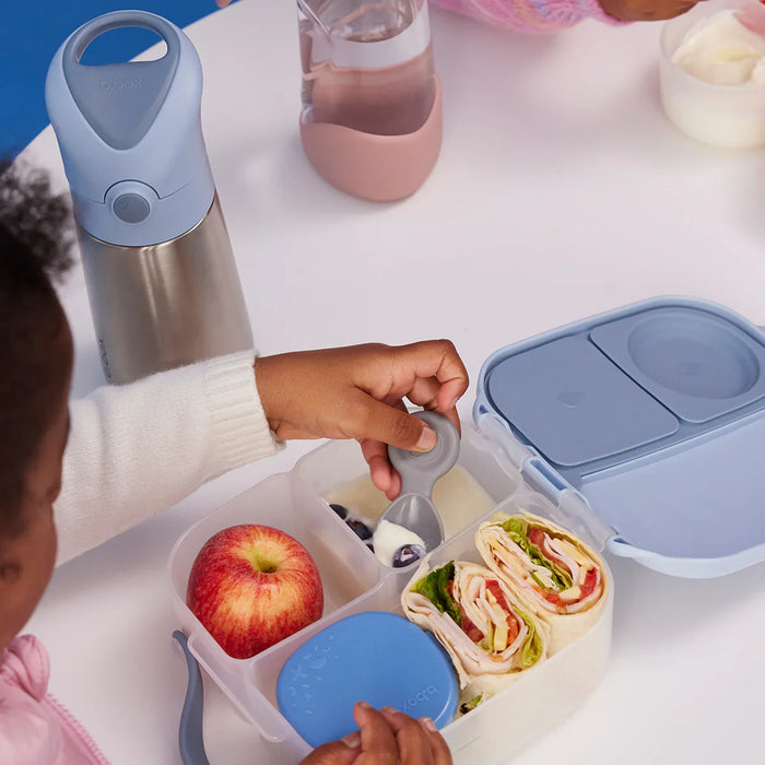 Bbox Insulated Drink Bottle 350ML - Chill Out