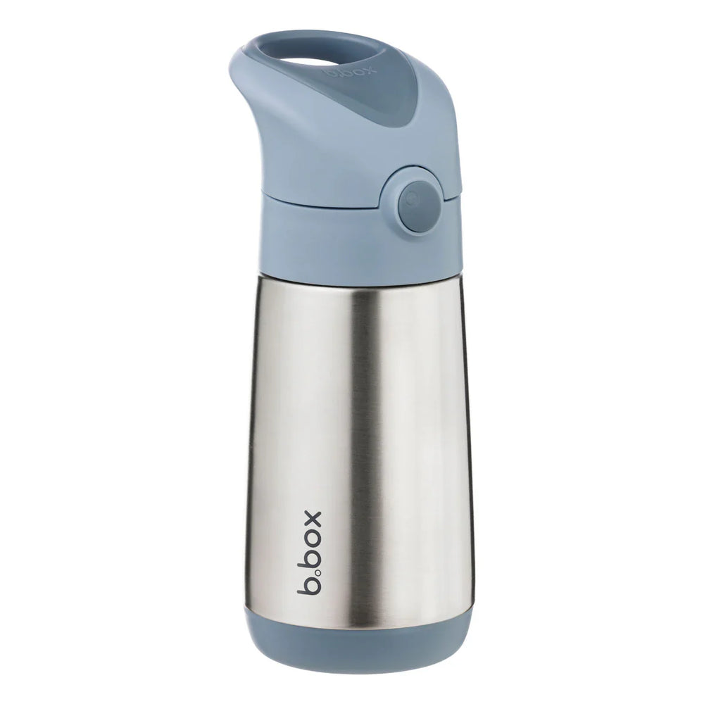 Bbox Insulated Drink Bottle 350ML - Chill Out