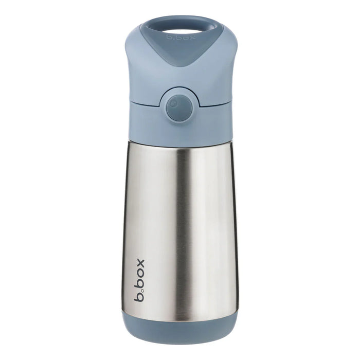 Bbox Insulated Drink Bottle 350ML - Chill Out