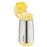 Bbox Insulated Drink Bottle 350ML- Lemon Twist