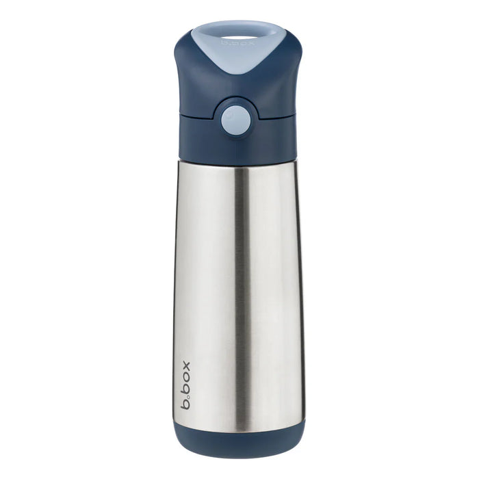 Bbox Insulated Drink Bottle 500ML- Midnight