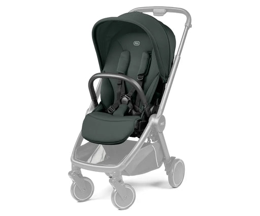Peg City Loop + Seat - Metal (Floormodel)