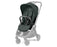 Peg City Loop + Seat - Metal (Floormodel)