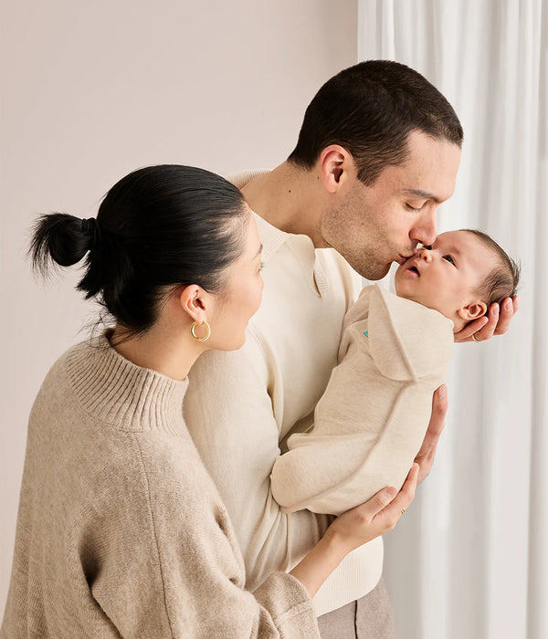 Love To Dream Stage1 Cotton 1.0T - Oat S