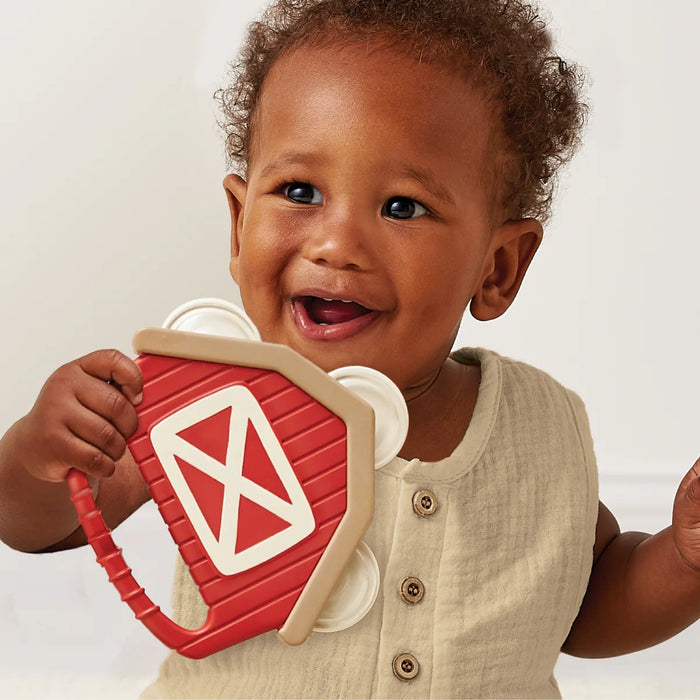 Itzy Ritzy Bitzy Jamboree Farm