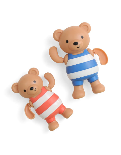 Itzy Ritzy Silly Swimmers - Bears