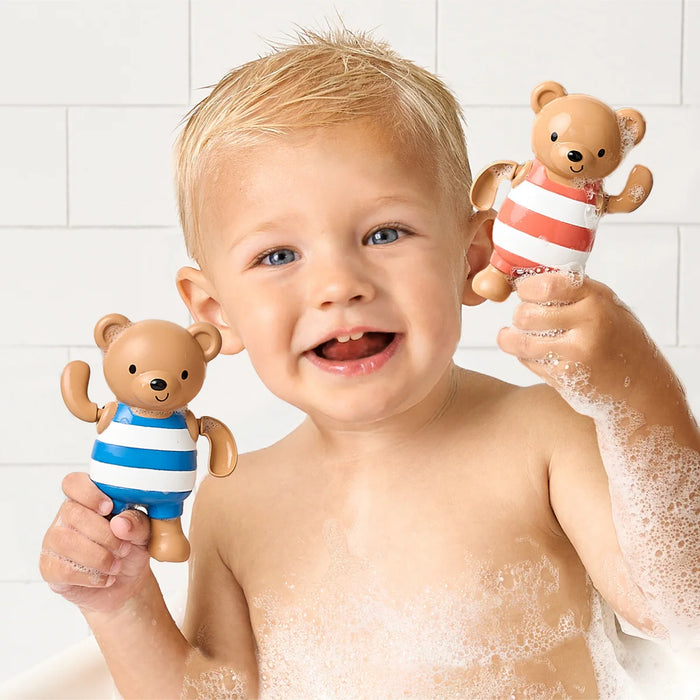 Itzy Ritzy Silly Swimmers - Bears