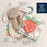 Itzy Ritzy Gift Set Bunny Soft Book And Lovey