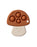 Itzy Ritzy Pop Mushroom Teether