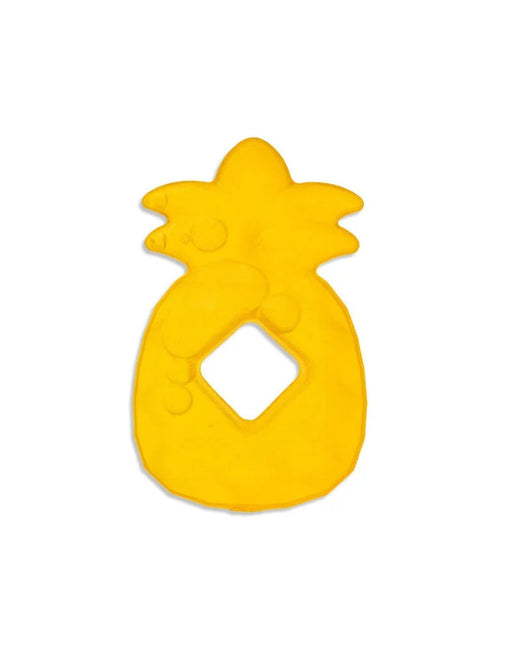 Itzy Ritzy Water Filled Teether 3pk - Fruit