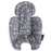 4moms Newborn Insert - Grey