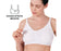 Medela 3in1 Nursing & Pumping Bra XL