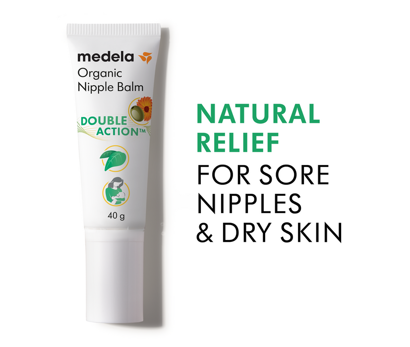 Medela Organic Nipple Balm