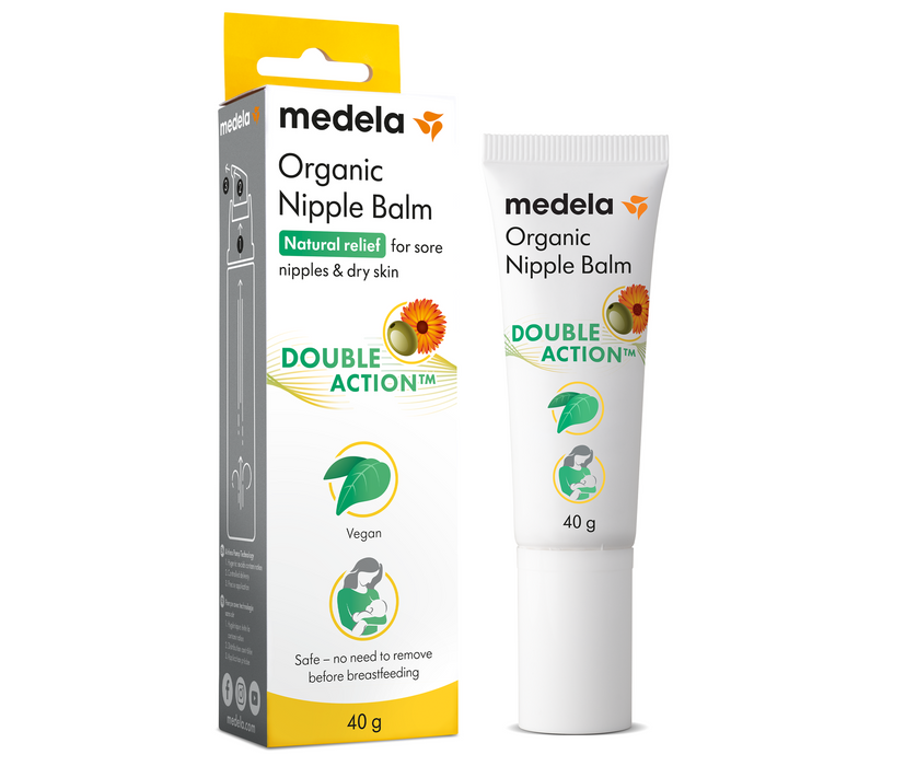 Medela Organic Nipple Balm