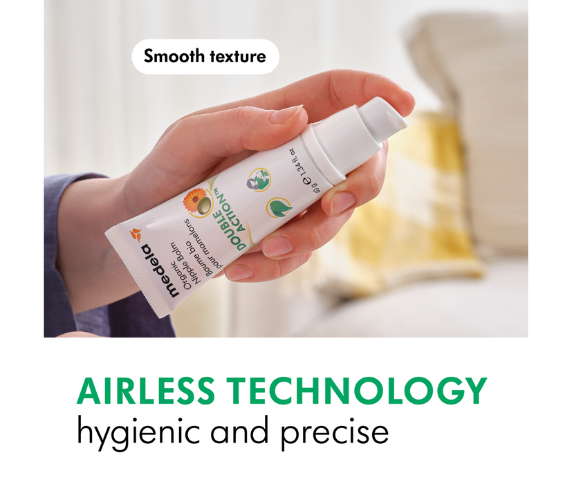 Medela Organic Nipple Balm