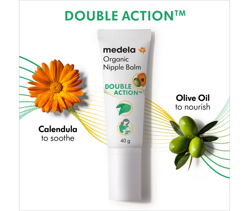 Medela Organic Nipple Balm