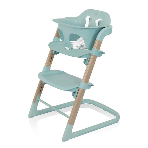 Evenflo 3in1 RightSeat Multistage High Chair - Sage