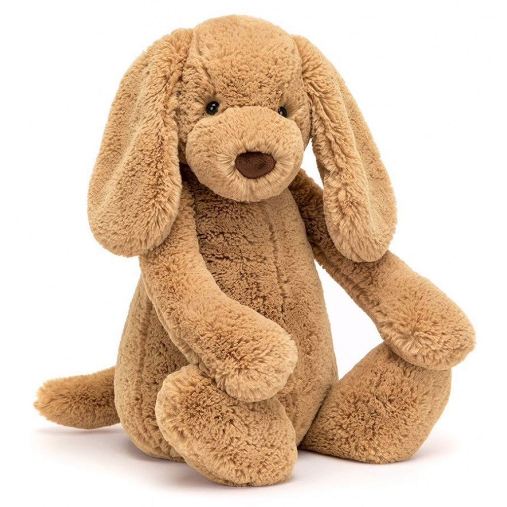 Jellycat Toffee Puppy - Big