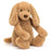 Jellycat Toffee Puppy - Big