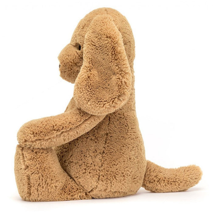 Jellycat Toffee Puppy - Big