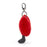 Jellycat Amuseable Heart Bag Charm
