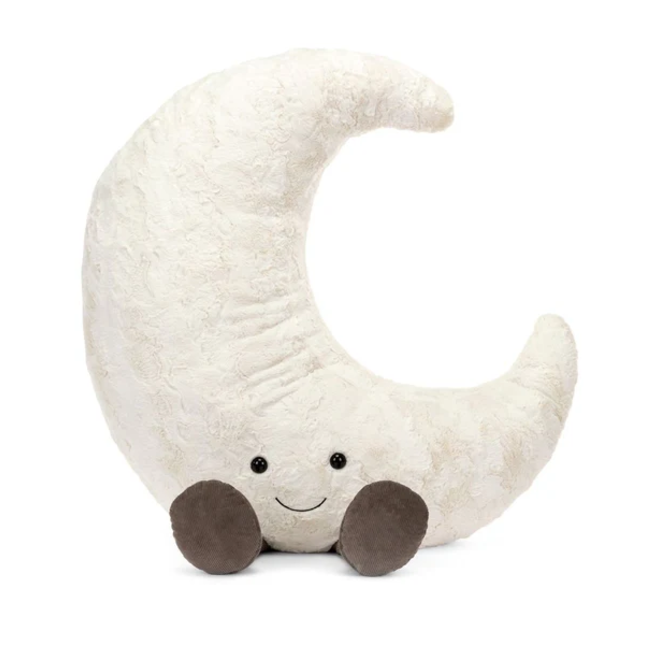 Jellycat Amuseables Moon Gigantic